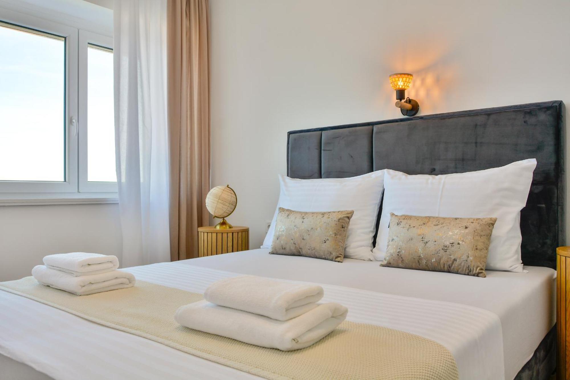 סנג' Apartman Elena מראה חיצוני תמונה